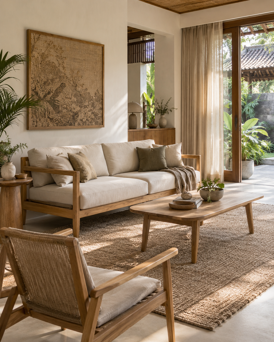 Koleksi Living Room
