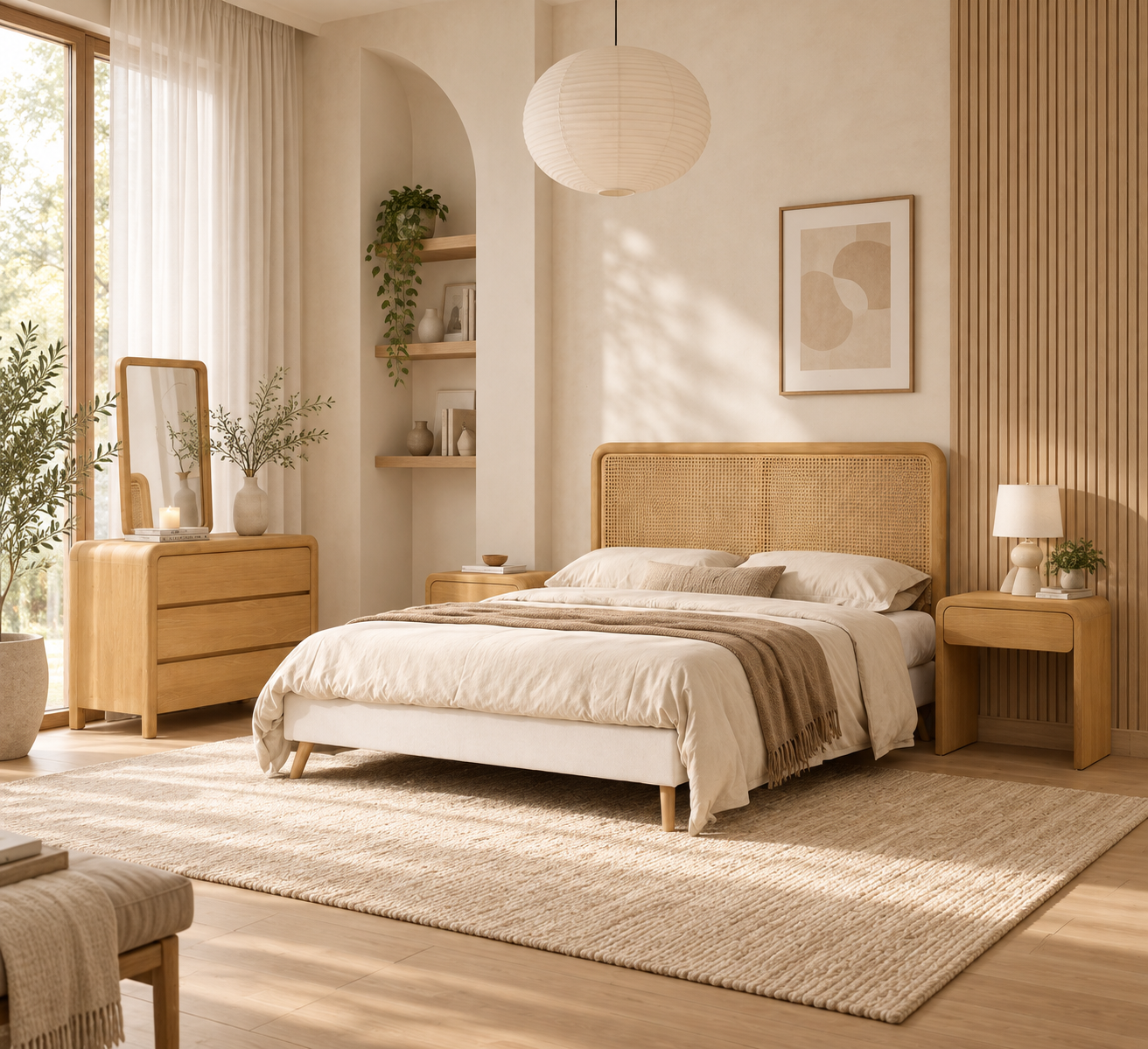 Koleksi Bed Room