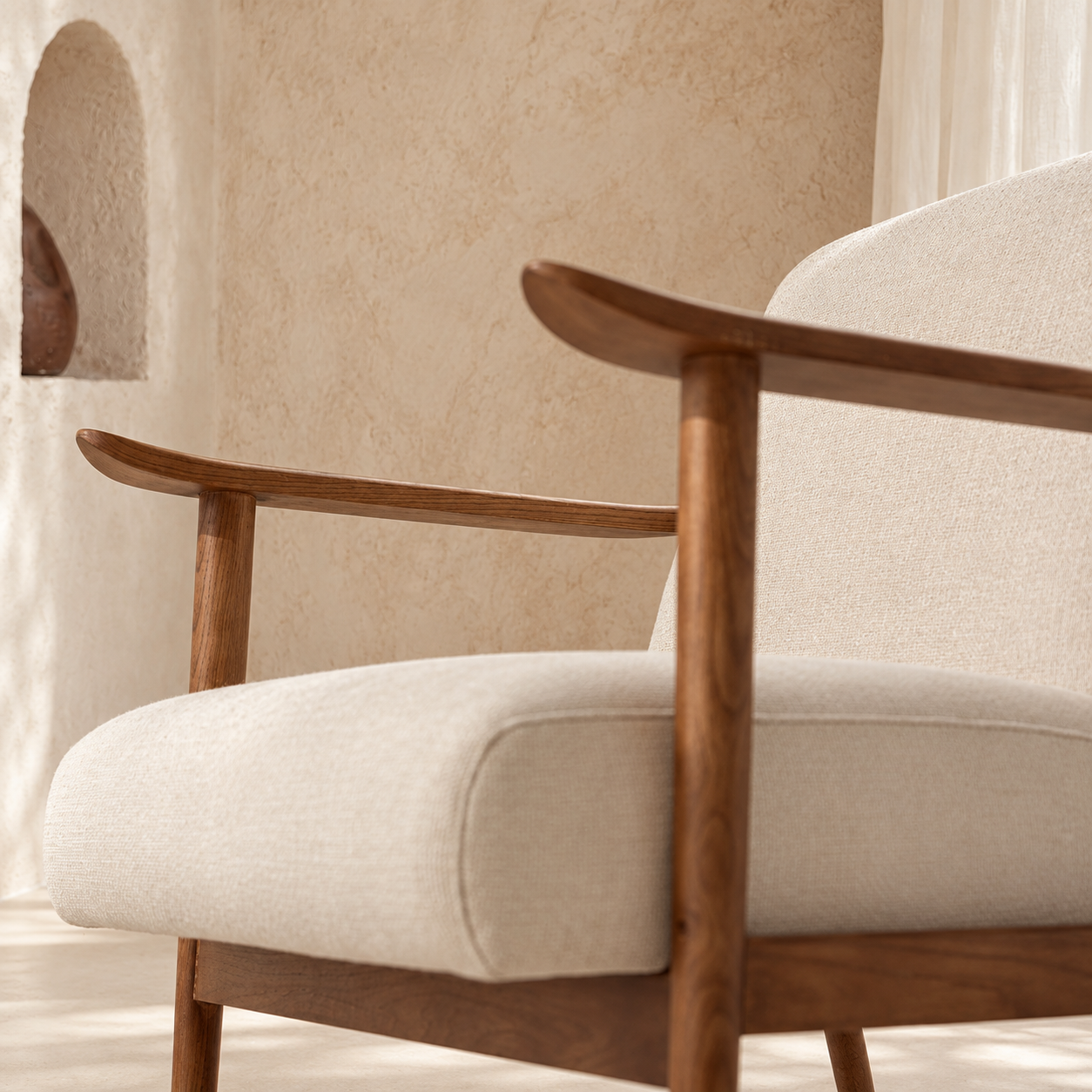 Aurelle Lounge Chair
