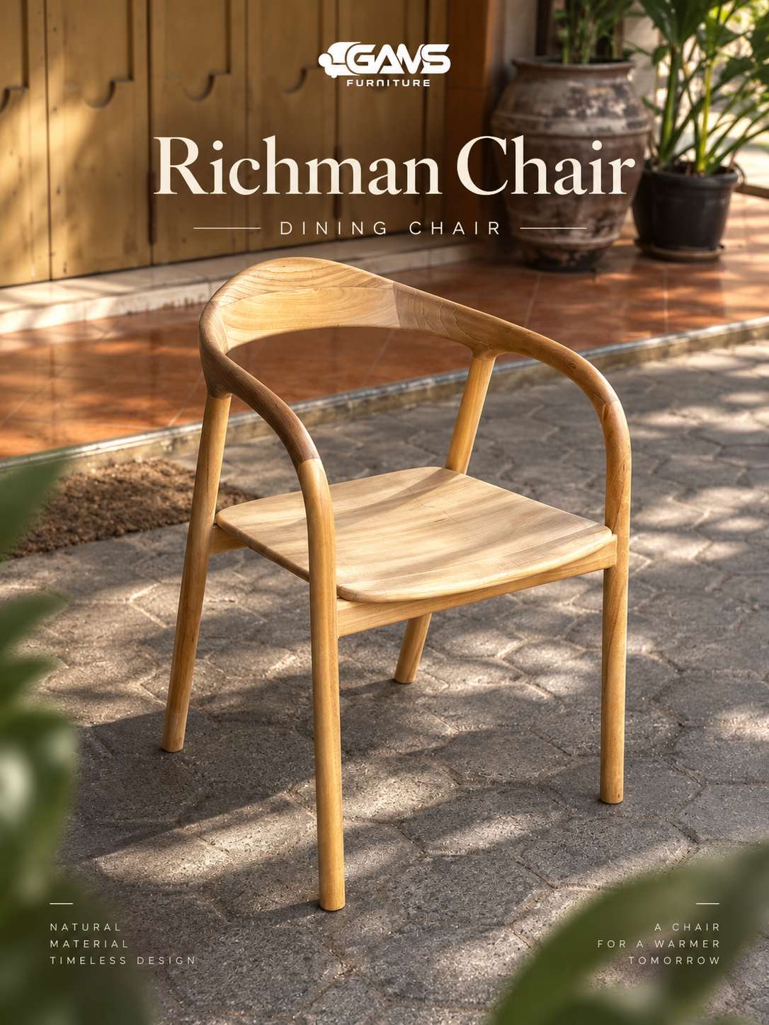 Richman Dining Chair